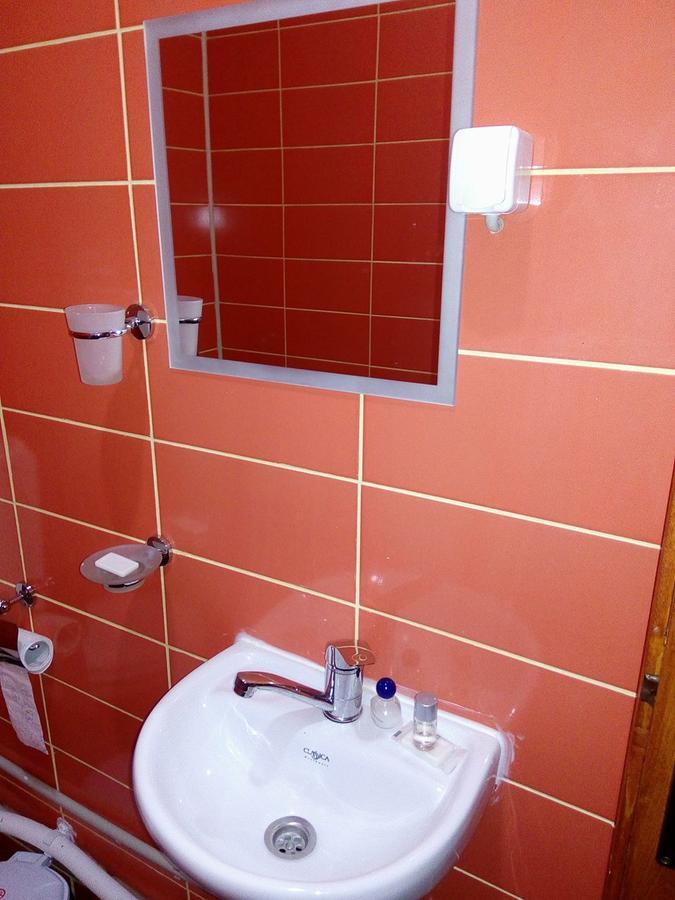 Kafana "Kaj Zoki" Bed and Breakfast Probistip Buitenkant foto
