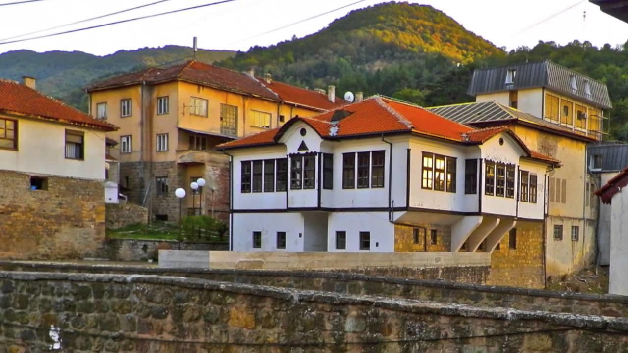 Kafana "Kaj Zoki" Bed and Breakfast Probistip Buitenkant foto